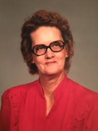 Obituary information for Betty Kennedy