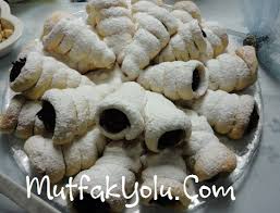 kulah kurabiye tarifi kurabiye kurabiye tarifleri yemek tarifleri