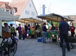 Markte Stadt Weilheim