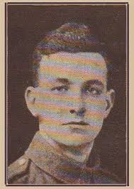 Lives of the First World War