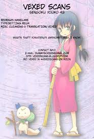 Sengoku Youko - Read Manhwa Hentai - Hentai Manga - Porn Comics - Manhwa 18  - Hentai Haven - E hentai - Hentai Comics