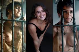 Rosabell Laurenti Sellers Nude - 37 photos