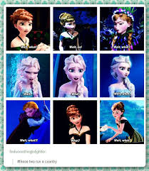 Funny Disney Movie Frozen These Two Run A Country Disney Movie Funny Disney Funny Disney Memes