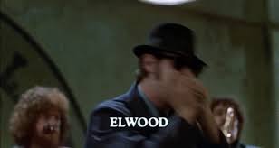 Elwood J Blues Tumblr Blues Brothers Blues Brothers 1980 Blues