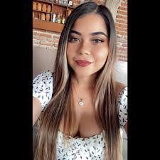 Esmeralda Briseno's Instagram, Twitter & Facebook