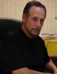 Harold Nutt Obituary September 7, 2020