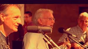 Eddie Bruner and the Grateful Alive Band covers”Everything That Glitters Is  Not Gold”