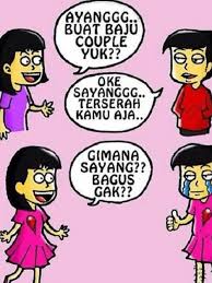 We would like to show you a description here but the site won't allow us. Ini Alasan Baju Couple Dibilang Norak Lifestyle Fimela Com
