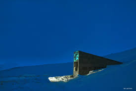 This is the right place when you're looking for the highest quality seeds online. Global Seed Bank Of Svalbard