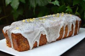 Cake Au Citron Et Graines De Pavot Recette Par La P Tite Cuisine De Pauline