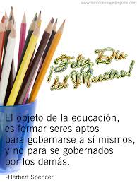 Hoy voy a ponerle muuuucho corazón al día. Frases Bonitas Dia Del Profesor J Kosong Q