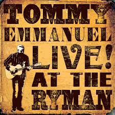 Tommy emmanuel · song · 2018. Accomplice One Tommy Emmanuel