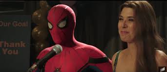 Far from home, the next. Spider Man Far From Home Trailer Breakdown What We Learned Time