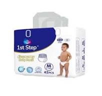 Custom Disposable Pull Up Diapers - High Quality & OEM