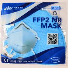 Whilst ffp2/ffp3 or n95/n100 are the gold standard as far as face protection goes, what about surgical masks, do they provide any protection? Ffp2 Nr Foldable Respirator Safety Dust Masks Ocean Footprint