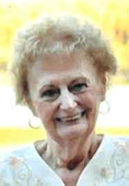 Patricia Kuhr Obituary January 19, 2018