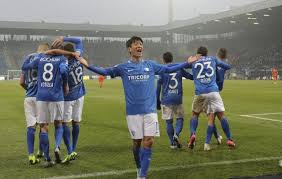 Der vfl bochum 1848, das talentwerk und die sparkasse bochum bringen ab sofort mit „der vfl bewegt etwas abwechslung in den. Lieee Ist Schon Kult Beim Vfl Bochum Reviersport