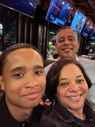 Nakita Samuel Mattocks