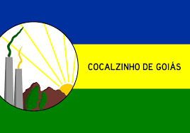 As cores da bandeira do estado são o verde. Ficheiro Bandeira De Cocalzinho De Goias Png Wikipedia A Enciclopedia Livre