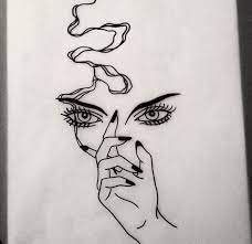 Weed joint drawing at getdrawings these pictures of this page are about:weed pipe drawings. Pin By Yuval Hasman On Draw Tattoos Art Tattoo Drawings