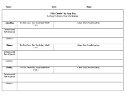 Check spelling or type a new query. Fish Cheeks Worksheets Teaching Resources Teachers Pay Teachers