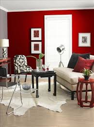 The Role Of Colors In Interior Design Living Room Red Living Room Colors Living Room Decor