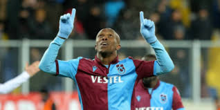 We did not find results for: Nwakaeme No Crazy Trabzonspor Fans Caused Poor Season Score Nigeria