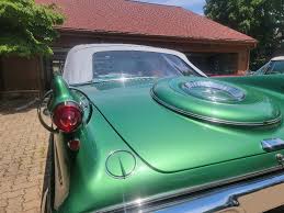 Image result for Spruce Green 1958 Imperial