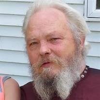 Timothy Dorgan Obituary