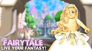 Scopri ricette, idee per la casa, consigli di stile e altre idee da provare. Roblox Fairytale Codes July 2021 Pro Game Guides