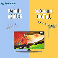 This is an unbiased, un paid, personal review of the new aerial box freeview plus terrestrial. Tv3 Malaysia Dah Pasang Siaran Digital Myfreeview Facebook
