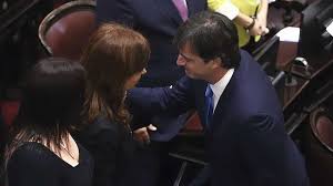 + add or change photo on imdbpro ». Mas Alla De La Grieta El Mensaje De Cristina Kirchner A Esteban Bullrich Que Confirmo Que Tiene Ela Voxpopuli Tu Voz Es Noticia