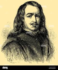 Bartolomé murillo hi-res stock photography and images