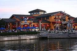World Of Disney Wikipedia There are 154 locations in 42 states and provinces, with 145 in the united states and 9 in canada.