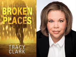 Seven Crime Thriller Authors Spend A Day With Their Book Protagonists