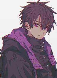 See more of anime oc's on facebook. Anime Boy White Hair Oc Novocom Top
