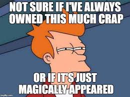 Moving day feels. So. Much. Stuff! - Mobile Truck Rental | Facebook