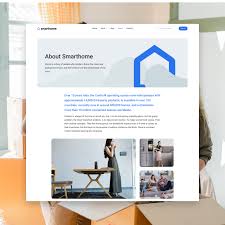 Product categories include home accessories, cooking and dining, sports equipment, and toys. Smart Home Woocommerce