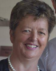 Condolence Book for Anna Lawlor (née Freaney) (Inistioge, Kilkenny)