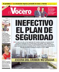 Su nombre oficial es estado libre asociado de puerto rico. Edicion 4 De Julio 2016 By El Vocero De Puerto Rico Issuu