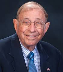 Norman Wayne Starling, 92