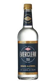 There may be limits on the. Everclear 190 Proof Best Local Price Drizly