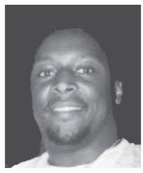 Pastor Levernice “BATMAN” Morgan