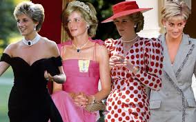 Here, we look back to one of the great fashion icons with vintage photos of our favorite looks, that inspire us still. Remembering Princess Diana S Best Ever Fashion Moments