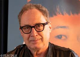 INTERVIEWS WITH ACTORS AND FILMMAKERSINTERVIEWS WITH ACTORS AND FILMMAKERS