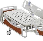 cama de hospital médica - EXPERT MEDICAL