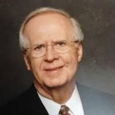 Rev. Norman Bruce Niemeyer Obituary July 21, 2014