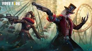 Free fire is the ultimate survival shooter game available on mobile. Free Fire Ob27 Patch Notes New Characters Revive New Map Weapon Balance And More Ginx Esports Tv