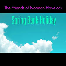 You may be wondering how bank holidays match up with your annual leave entitlement. Spring Bank Holiday Single By The Friends Of Norman Havelock Spotify