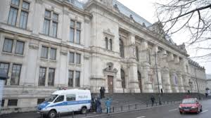 Curtea de apel bucurești este una din cele 16 curți de apel din românia. Update Video Alerta Cu Bomba De La Curtea De Apel Bucuresti In Ziua In Care Se Judeca Procesul Elenei Udrea A Fost Falsa Mobile
